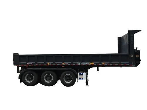 Kako mogu zamijeniti brtve na hidrauličkim cilindrima kipera poluprikolice s ...